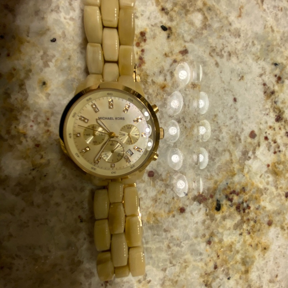 Michael kors watch